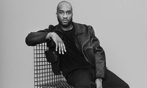 Obituary: Virgil Abloh, Designer and Off-White founder 